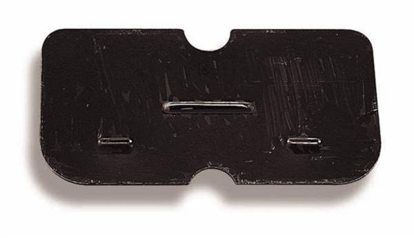 Holley - Holley Miscellaneous Choke Parts Choke Plate | 45-458