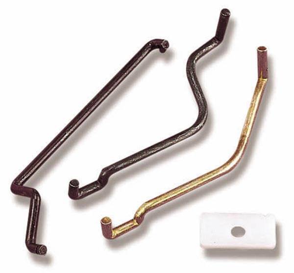 Holley - Holley Miscellaneous Choke Parts Choke Rod | 45-520