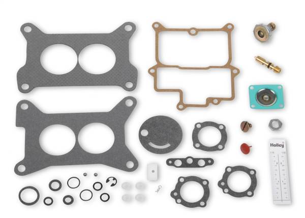 Holley - Holley Renew Carburetor Rebuild Kit | 703-51