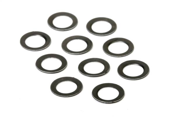 Holley - Holley Accelerator Pump Discharge Nozzle Gasket | 1008-844