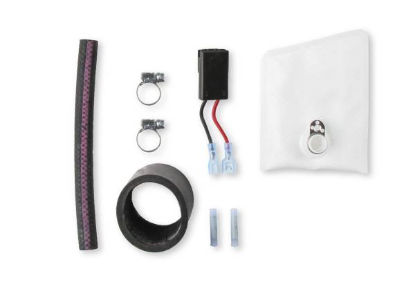 Holley - Holley Fuel Pump Installation Kit | 12-962K