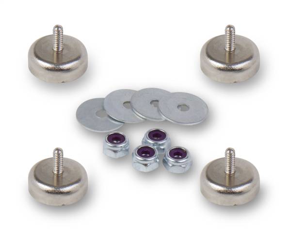 Holley - Holley HydraMat Install Kit | 16-203