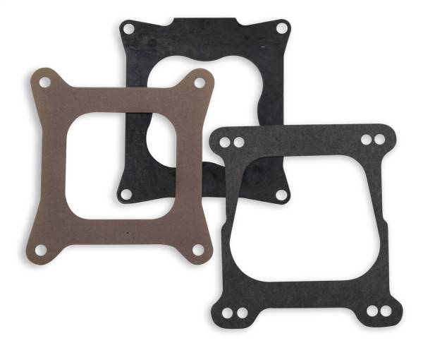 Holley - Holley Avenger Sealing Plate Kit | 17-82