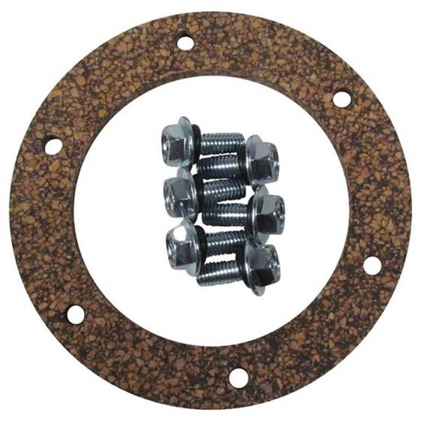 Holley - Holley Fuel Pump Gasket | 19-169