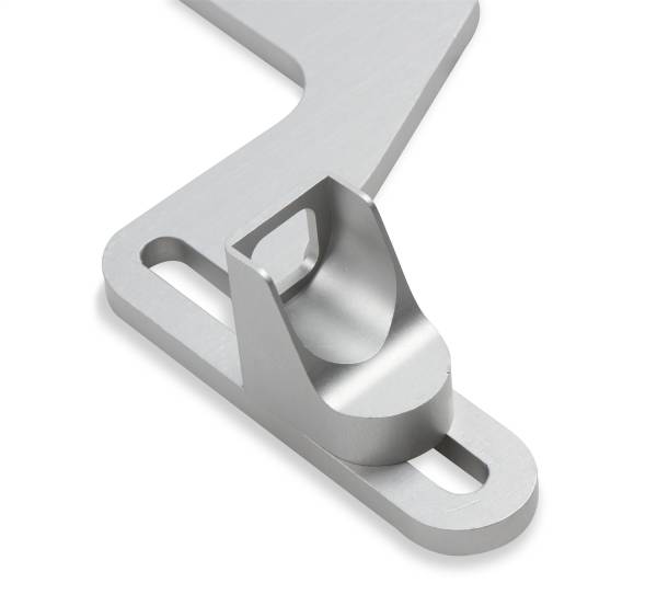 Holley - Holley Cable Bracket End | 20-261