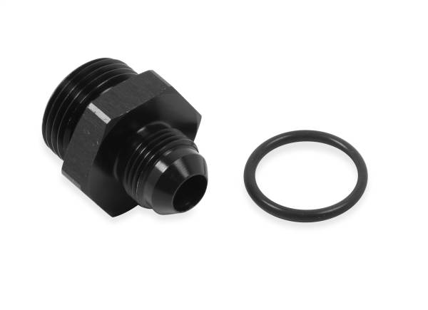 Holley - Holley Fuel Line Adapter | 26-193