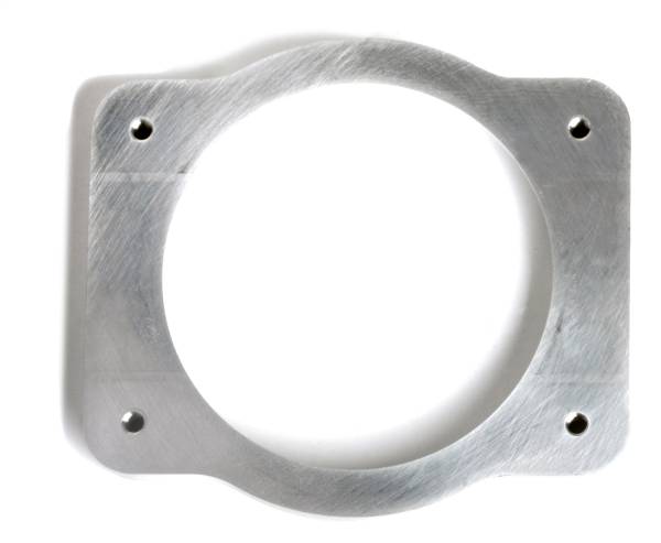 Holley - Holley Throttle Body Flange | 300-221