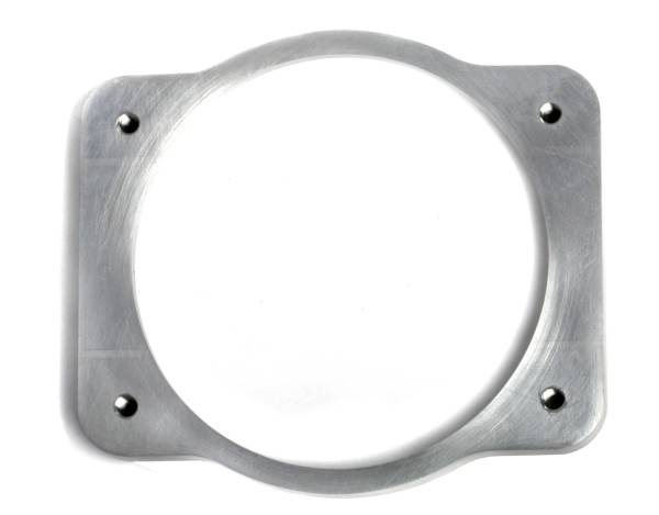 Holley - Holley Throttle Body Flange | 300-222