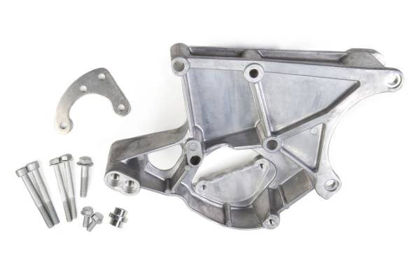 Holley - Holley Accessory Drive Bracket | 20-135