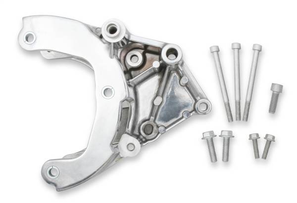 Holley - Holley Accessory Drive Bracket | 20-133P