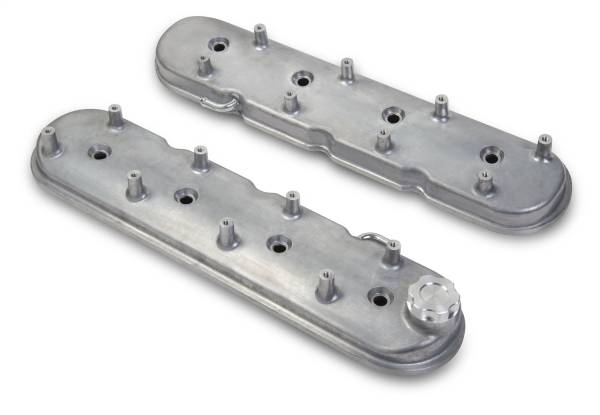 Holley - Holley LS Valve Cover | 241-88