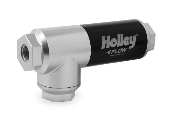 Holley - Holley EFI Filter Regulator | 12-875