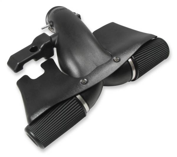 Holley - Holley iNTECH Cold Air Intake Kit | 223-09