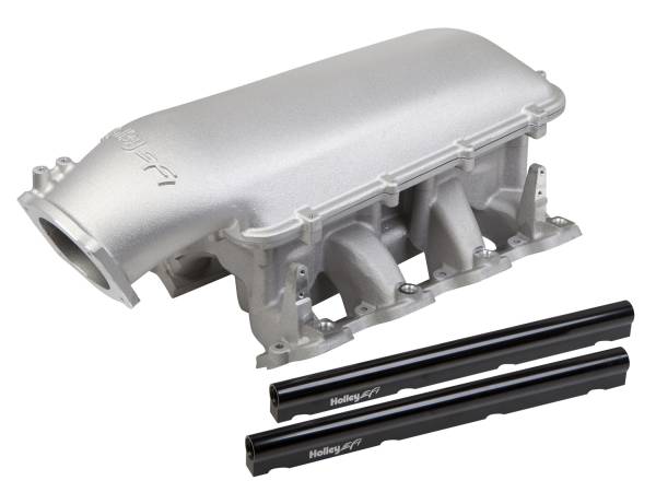 Holley - Holley Intake Manifold | 300-126