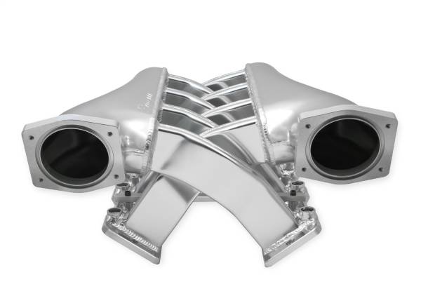 Holley - Holley Sniper EFI Dual Plenum Intake Manifold | 820201