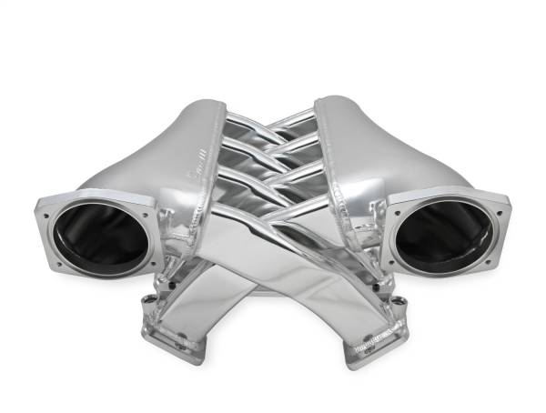 Holley - Holley Sniper EFI Dual Plenum Intake Manifold | 820241