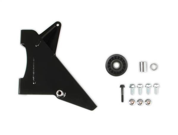 Holley - Holley Alternator Bracket Kit | 97-347