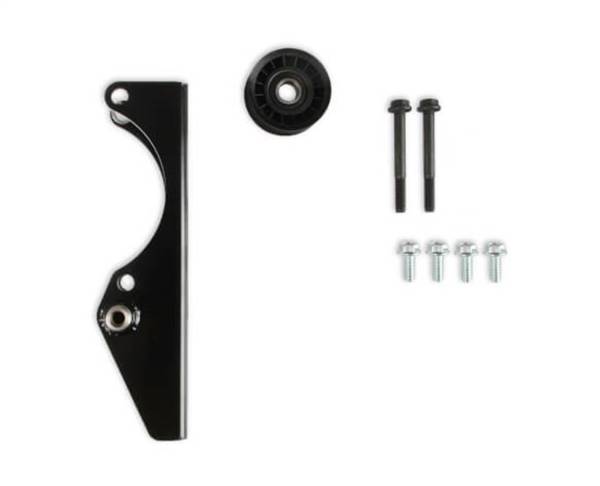 Holley - Holley Alternator Bracket Kit | 97-368