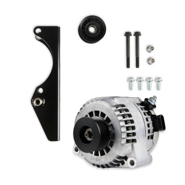 Holley - Holley Alternator | 97-369