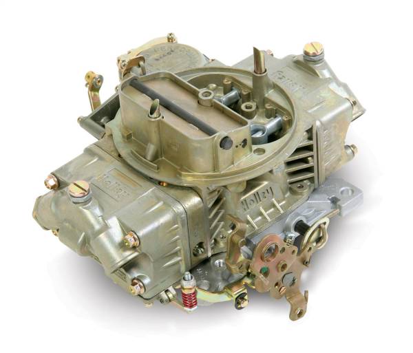 Holley - Holley Street/Strip Carburetor | 0-3310C