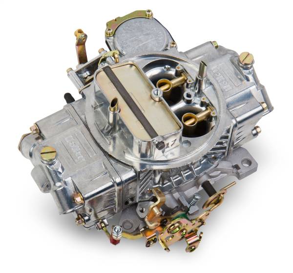 Holley - Holley Street/Strip Carburetor | 0-3310S