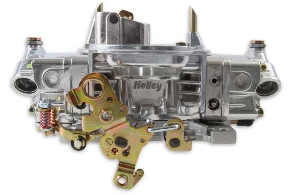 Holley - Holley Double Pumper Carburetor | 0-4776S