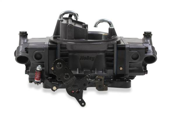 Holley - Holley Ultra Double Pumper® Carburetor | 0-76750HBM