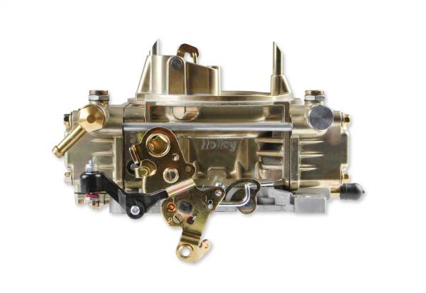 Holley - Holley Classic Street Carburetor | 0-8007