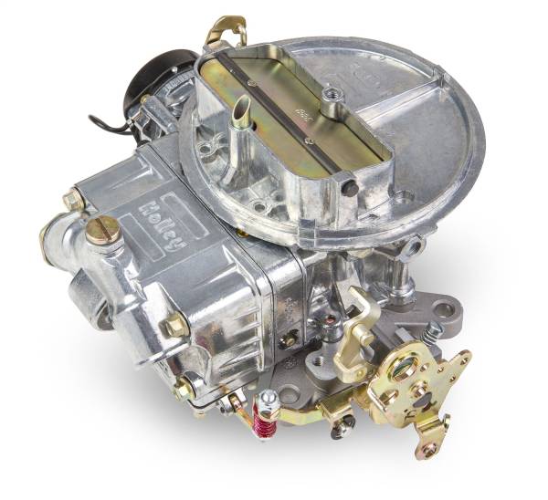 Holley - Holley Street Avenger Carburetor | 0-80350