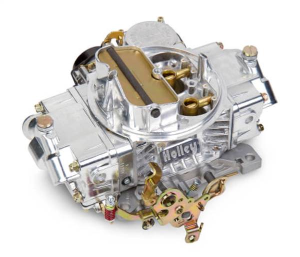 Holley - Holley Street/Strip Carburetor | 0-80458SA