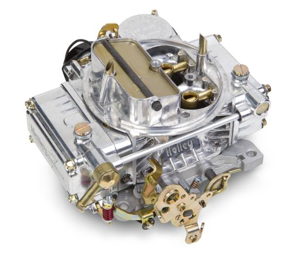 Holley - Holley Street/Strip Carburetor | 0-80459SA