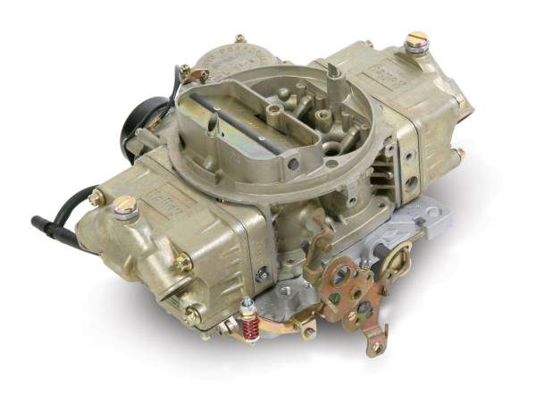 Holley - Holley Classic Street Carburetor | 0-80531