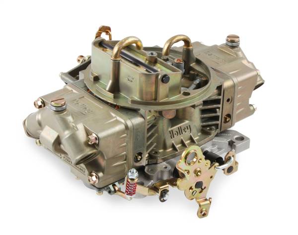 Holley - Holley Marine Carburetor | 0-80537