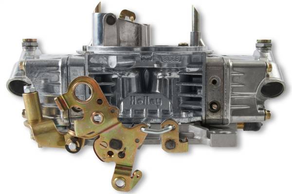 Holley - Holley Supercharger Carburetor | 0-80573S