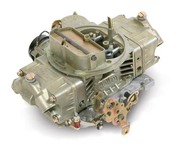 Holley - Holley Classic Street Carburetor | 0-80783C