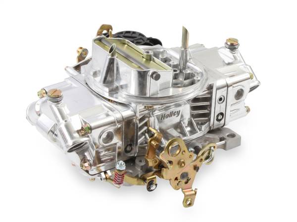 Holley - Holley Street Avenger Carburetor | 0-81570