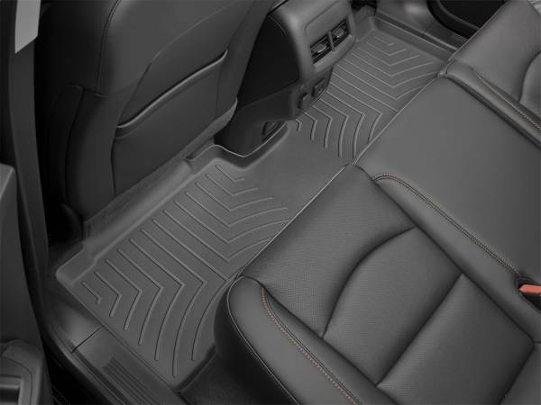 Weathertech - Weathertech FloorLiner DigitalFit® | 4414363