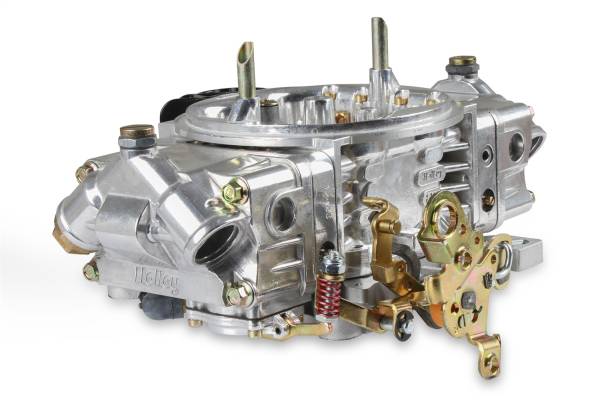 Holley - Holley Street HP Carburetor | 0-82750SA