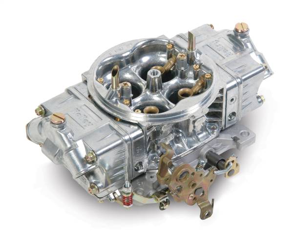 Holley - Holley Street HP Carburetor | 0-82751