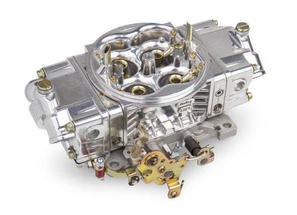 Holley - Holley Street HP Carburetor | 0-82751SA