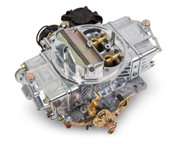 Holley - Holley Street Avenger Carburetor | 0-83870