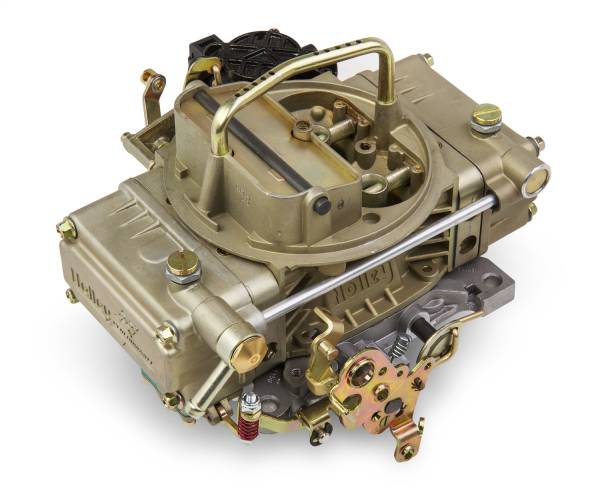 Holley - Holley Off-Road Truck Avenger Carburetor | 0-95770