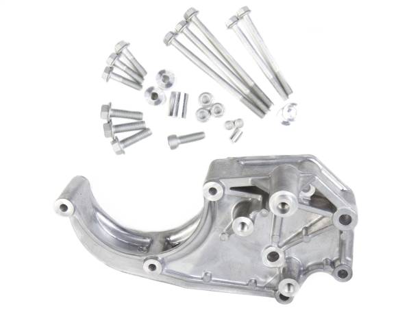 Holley - Holley Accessory Drive Bracket | 20-134