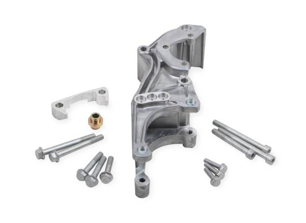 Holley - Holley Accessory Drive Bracket | 20-155