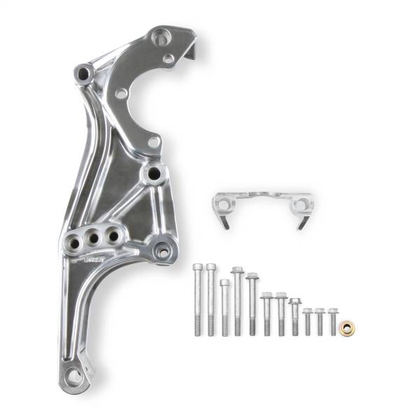 Holley - Holley Accessory Drive Bracket | 20-155P