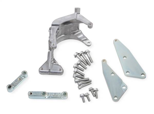 Holley - Holley Accessory Drive Bracket | 20-159