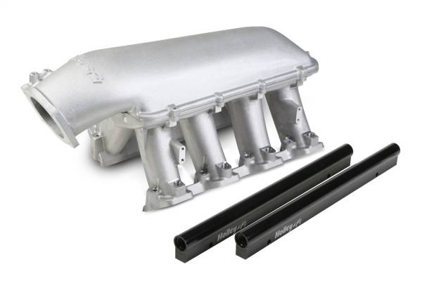 Holley - Holley Hi-Ram Intake Manifold | 300-116