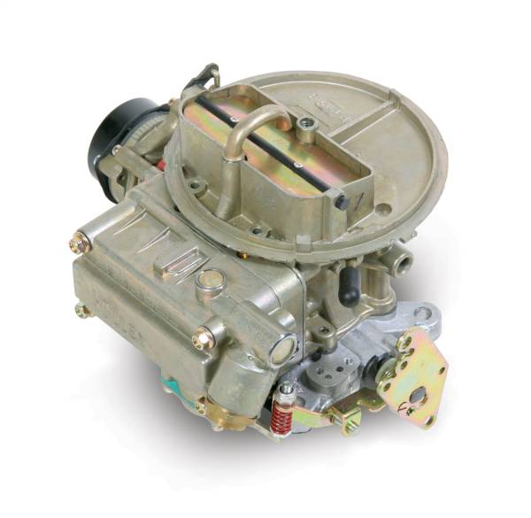 Holley - Holley Marine Carburetor | 0-80320-1