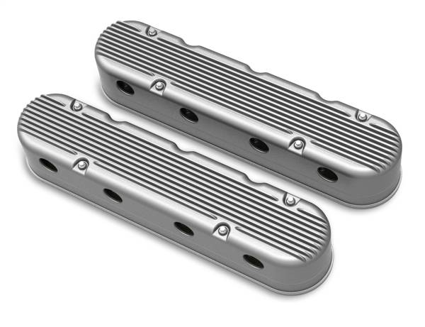 Holley - Holley LS Valve Cover | 241-180