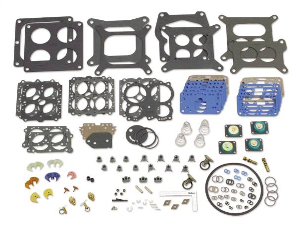 Holley - Holley Trick Kit Carburetor Rebuild Kit | 37-933